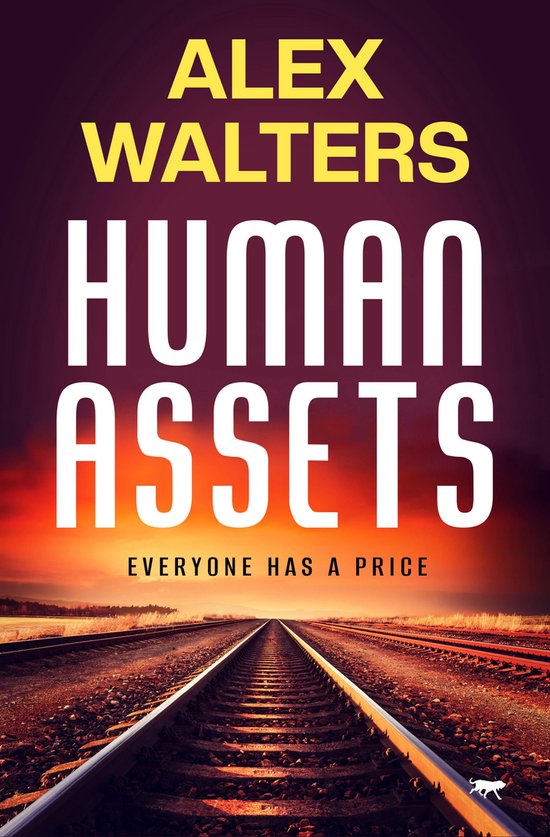 Human Assets - cover