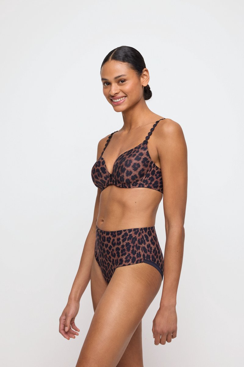 Marie Jo Tom Voorgevormde Beugel Bh 0120826 Fauve - maat EU 85D / FR