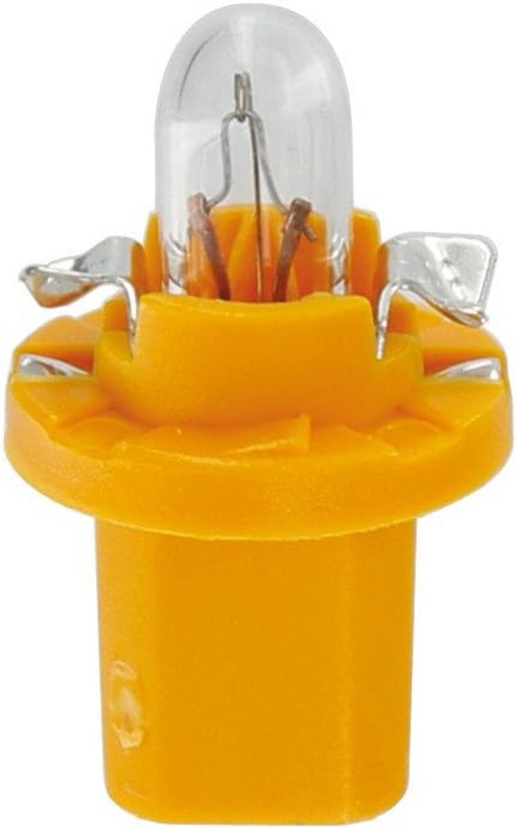 Lamp Lichtbron 12V 1.5W BX8.5d
