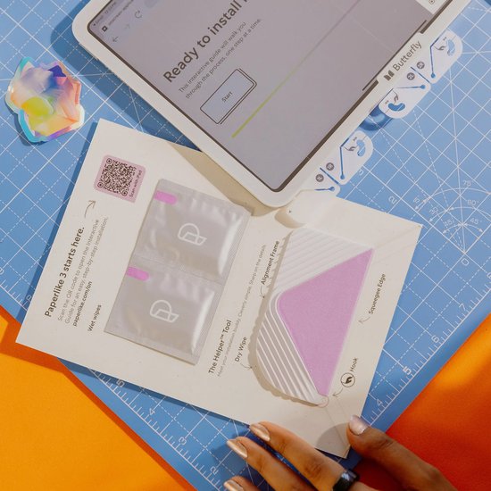 Paperlike