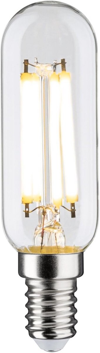 Dimbare LED buis E14 5,9W 806 lumen 2700K - 230V - Warm wit licht voor armaturen