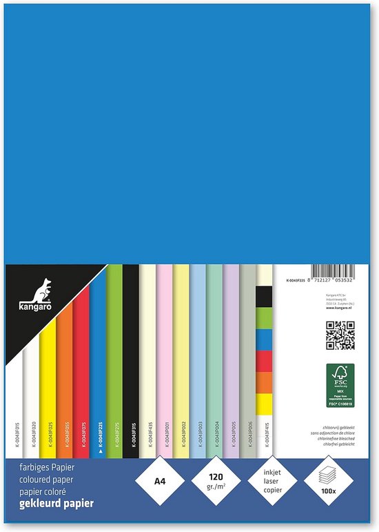 Double A White A4 Copier Paper (80 Gsm) At Best Price In Chennai | Maa Papers