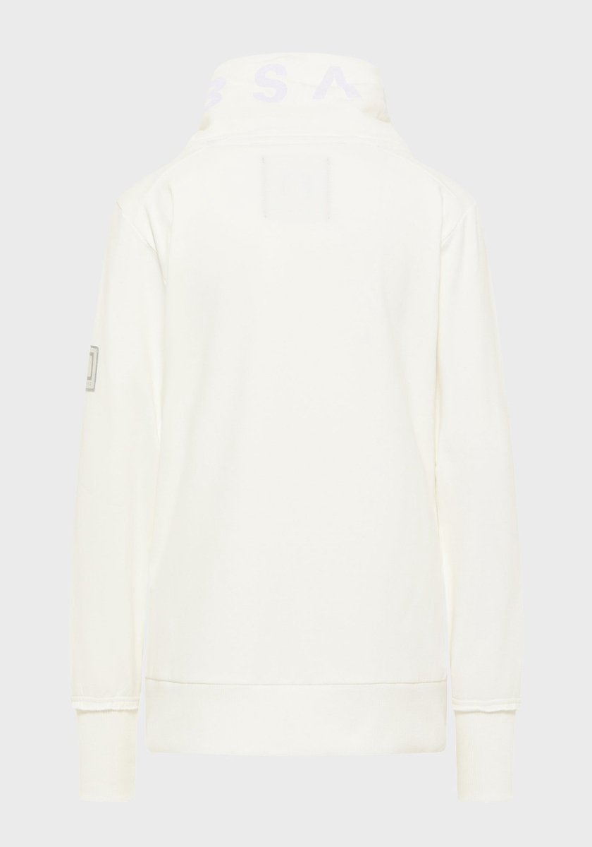 Alvis Sweatjack Regular Fit