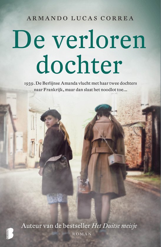 9789022587300 - De verloren dochter