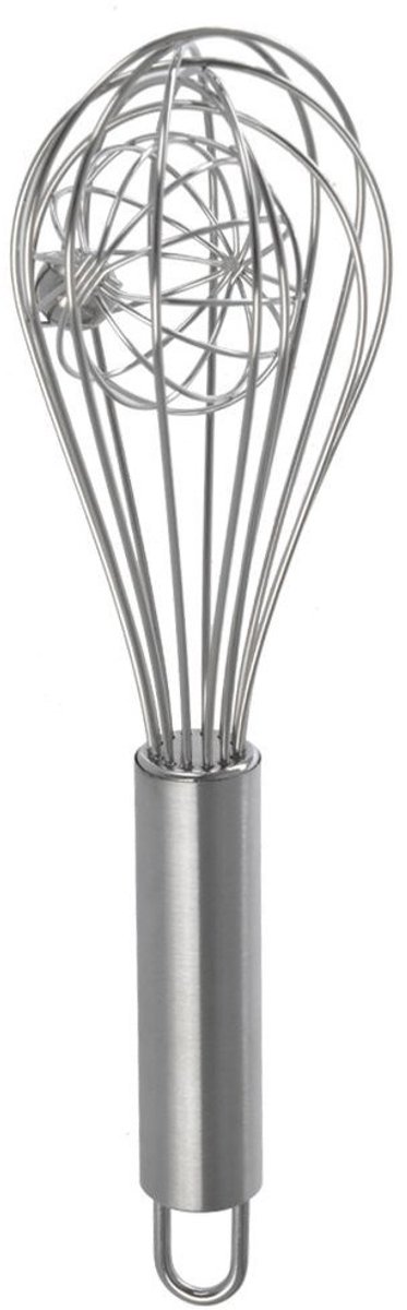 Orion - Keuken Garde - Staal - 20 cm - Inclusief Kogeltjes