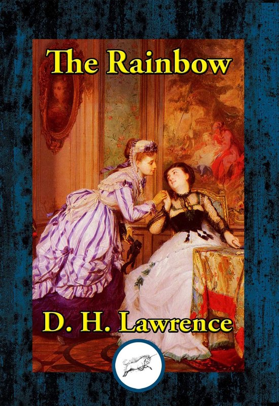 The Rainbow - cover