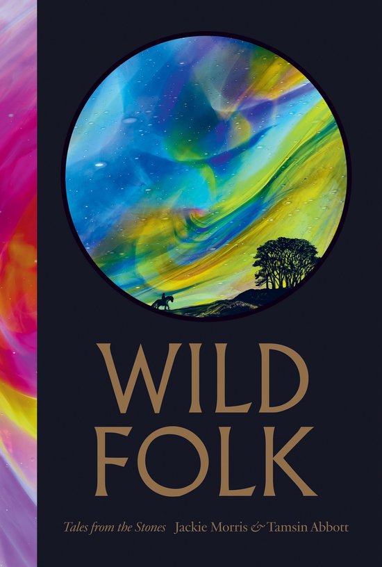 Wild Folk [North American Edition] - cover