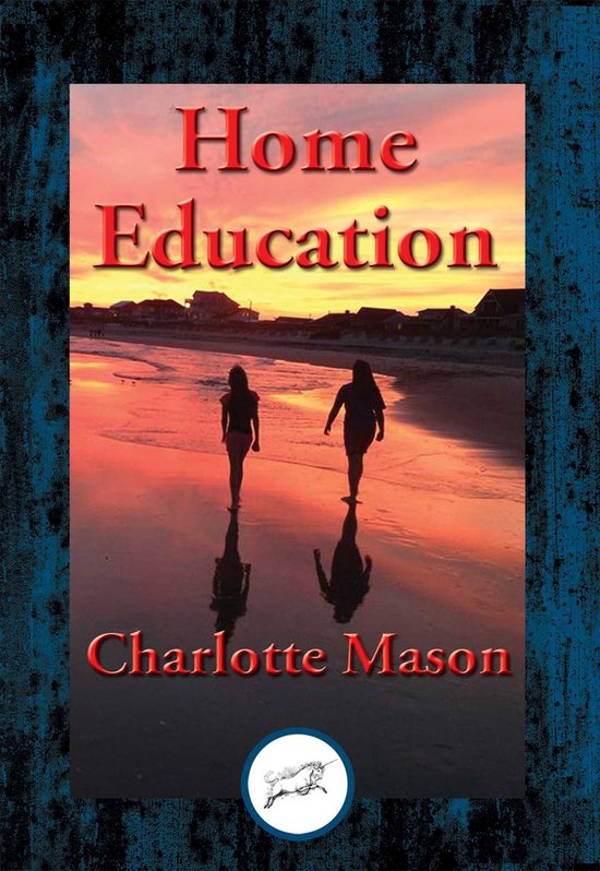 Home Education - cover