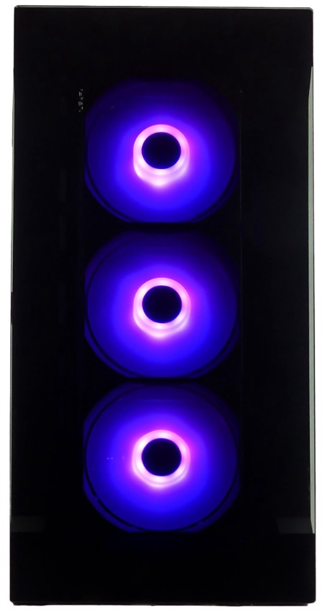 Ryzen 9 5950X Game PC|RTX 5070 Ti|2TB|64GB|Waterkoeling - afbeelding 3