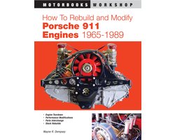 How To Rebuild & Modify Porsche 911