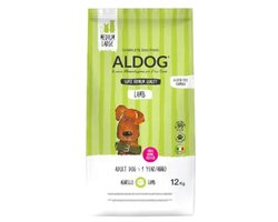 Aldog lam - M / L 12 kg