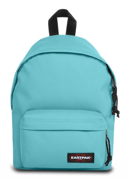 EASTPAK vrijetijdsrugzak rugzak Orbit 10L Waterfall Blue Lichtblauw