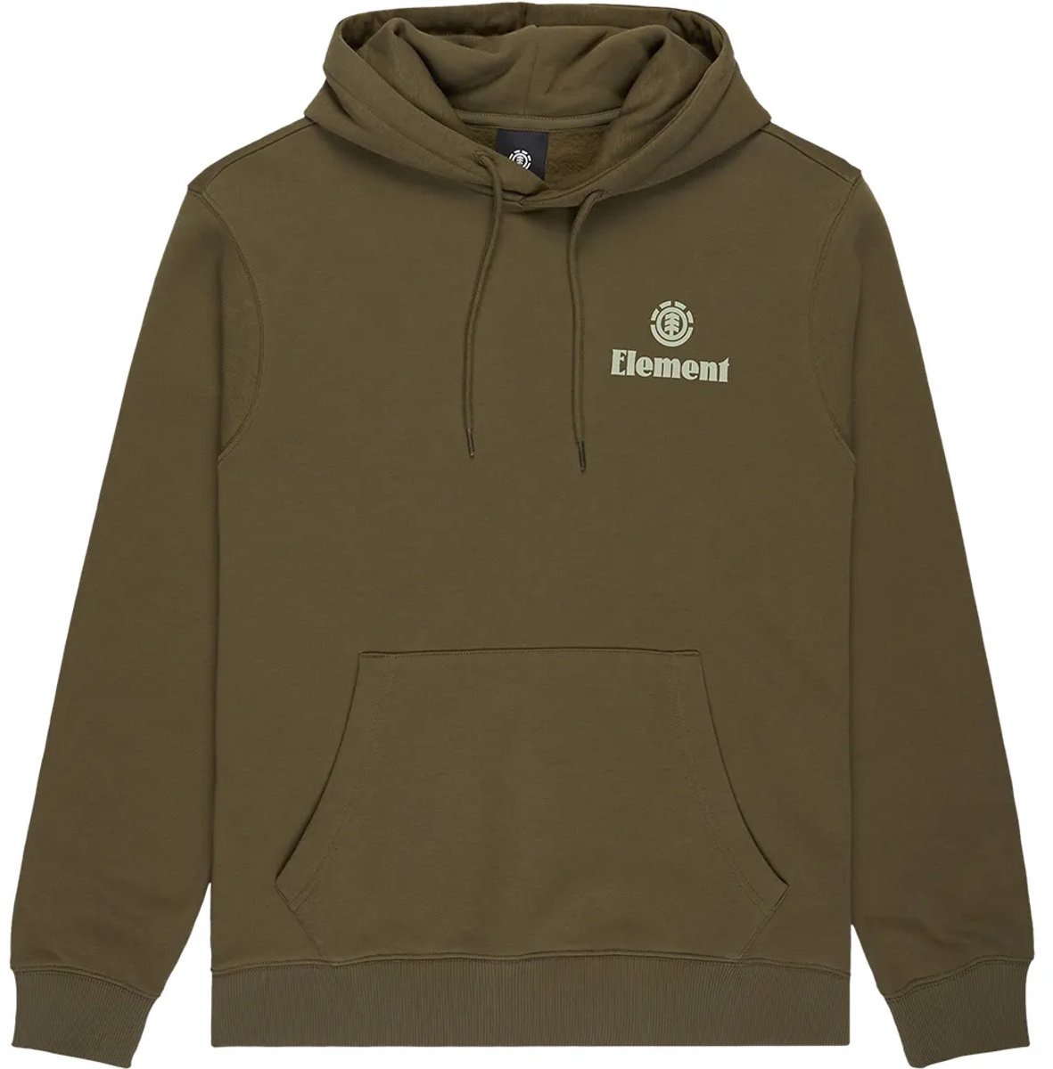 Element Epic Hoodie L Man Kalamata