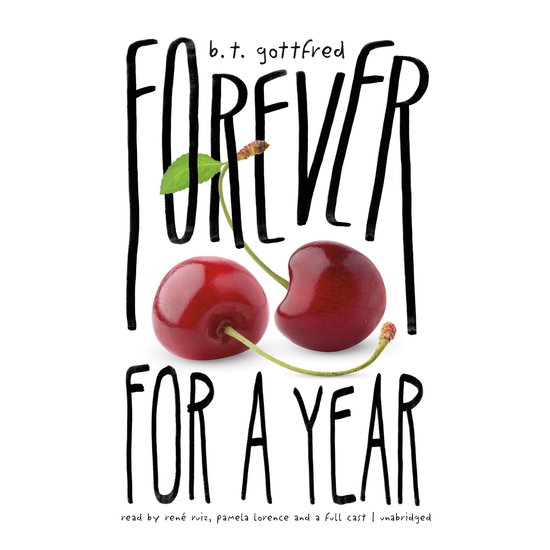 Forever for a Year - cover