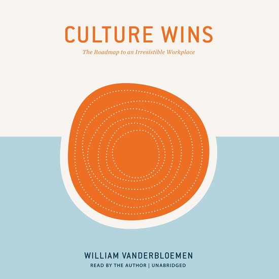 Culture Wins - cover
