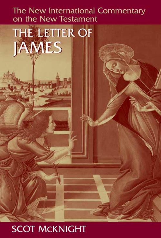 New International Commentary on the New Testament (NICNT) -  ... - cover
