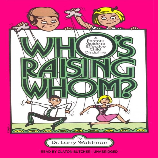 Who’s Raising Whom? - cover