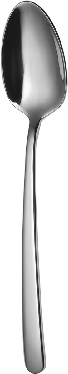 Sola Cocktaillepel Donau - Zilver - Los bestek - 1 stuk