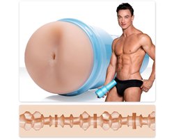 Fleshjack Boys - Cade Maddox Alpha