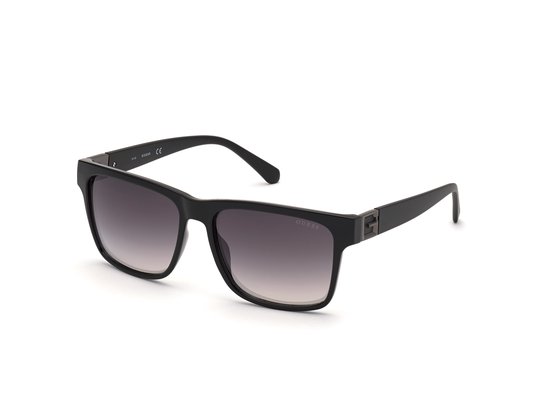 Guess GU0004 Zwart Grijs gradiënt van Guess — afbeelding 2