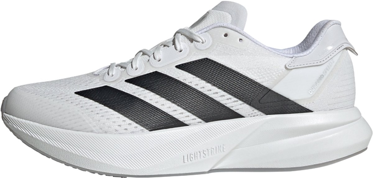 adidas Performance Duramo Speed 2 Hardloopschoenen Heren Wit