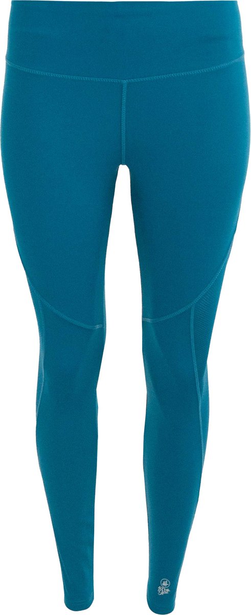 Dameslegging Athl. Dpt Sibilla Ottanio Blauw - S