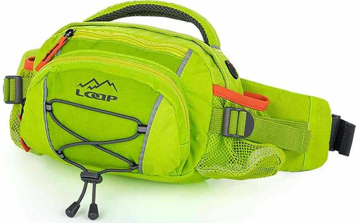 Loap Yonora Green-org Unisex Heuptas Groen - UNI