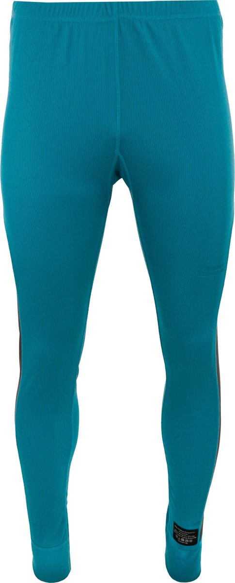Nordblanc Functionele Herenbroek Blauw 2xl - XL
