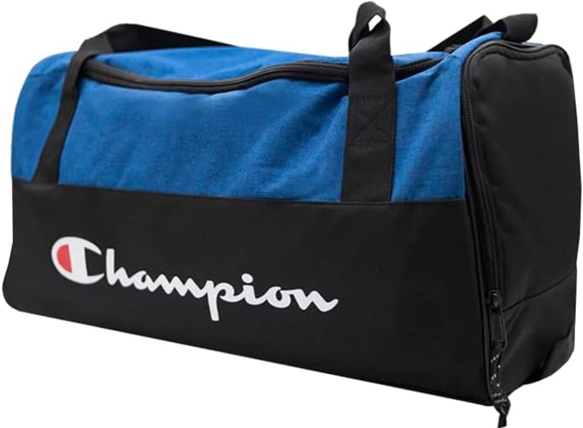 Tas Champion Unisex Prologue Duffel UNI Blauw