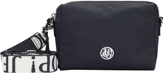JOOP! Sac à épaule bandoulière Lietissimo Loretta Shoulderbag Nightblue Bleu marine
