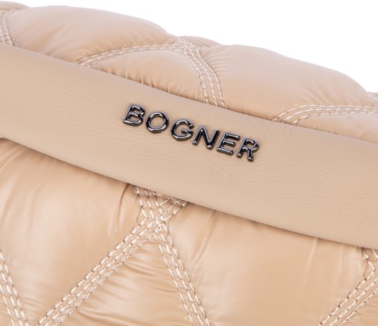 Bogner sac banane Tirano Jameela Hipbag Sesame taupe
