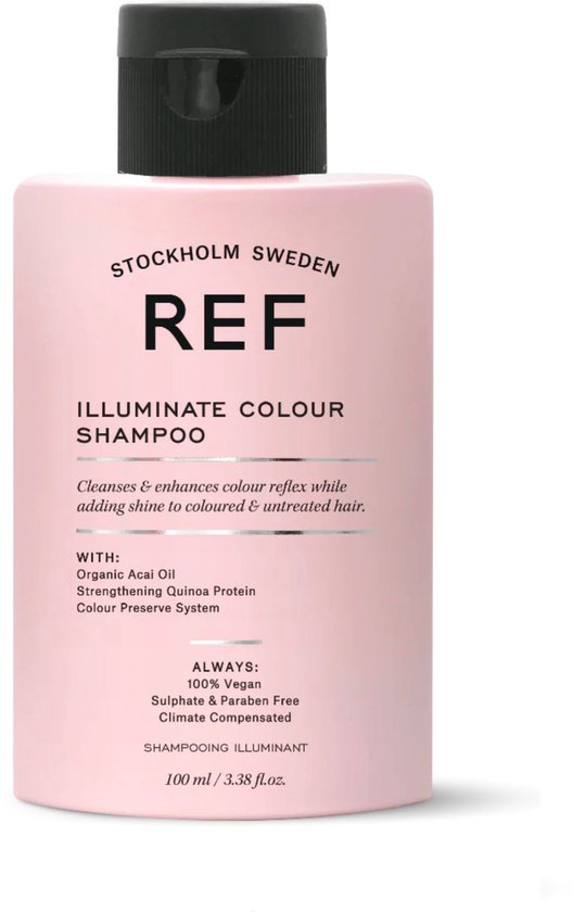 REF Illuminate Color Shampooing - 600 ml