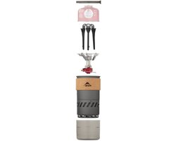 MSR - Brander - Outdoor - Camping - Switch System Stove van MSR — afbeelding 2
