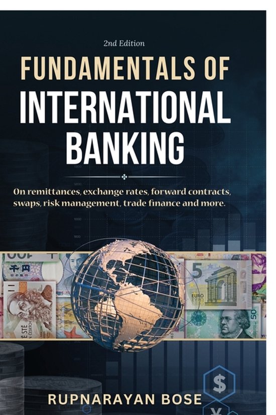 Fundamentals of International Banking | 9798901122068 | Boeken | bol