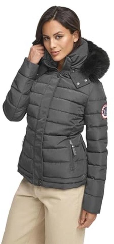 Street One Dames Kort Jack Met Opstaande Kraag In Be In Size 42 1058957864 Street One Dames Kort Jack Met Opstaande Kraag In Be In Size 42 1058957864