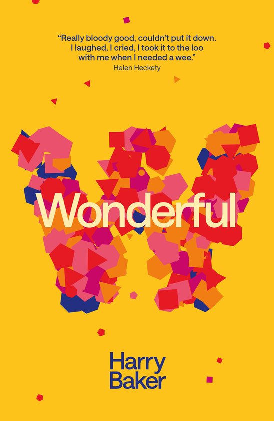 Wonderful - cover