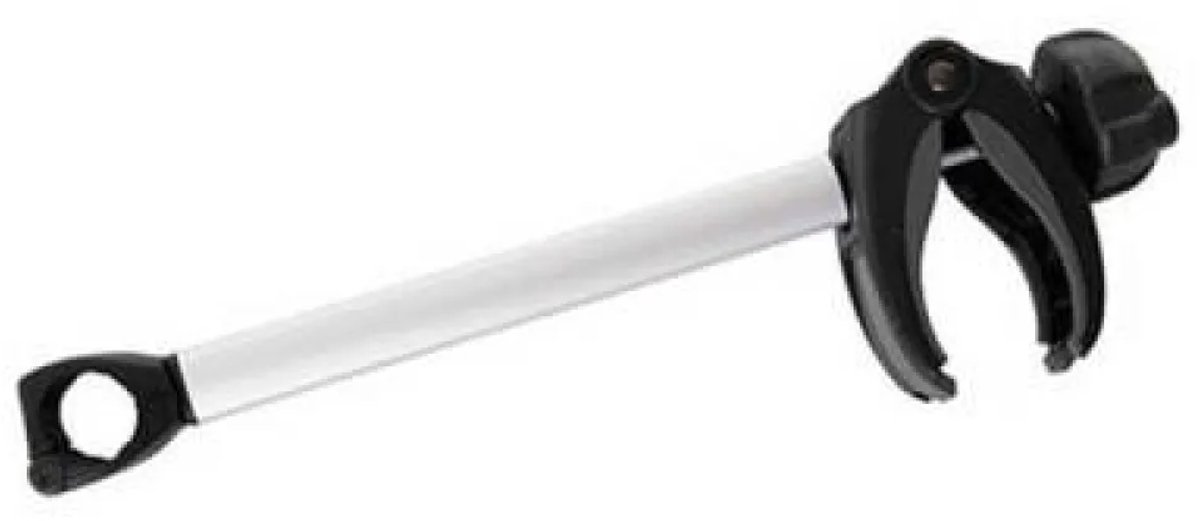 Thule Middle Arm Without Slot Zwart