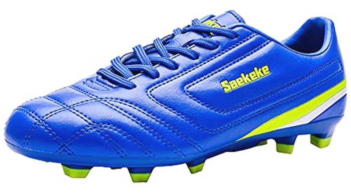 Voetbalschoenen voor kinderen - FG voetbalschoenen voor normaal gazon