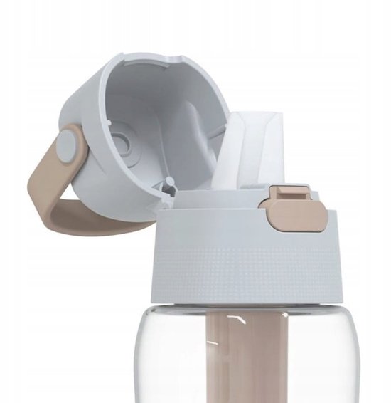 Dafi Solid - Waterfilterfles - 0,7 Liter - Tritan - BPA Vrij ...