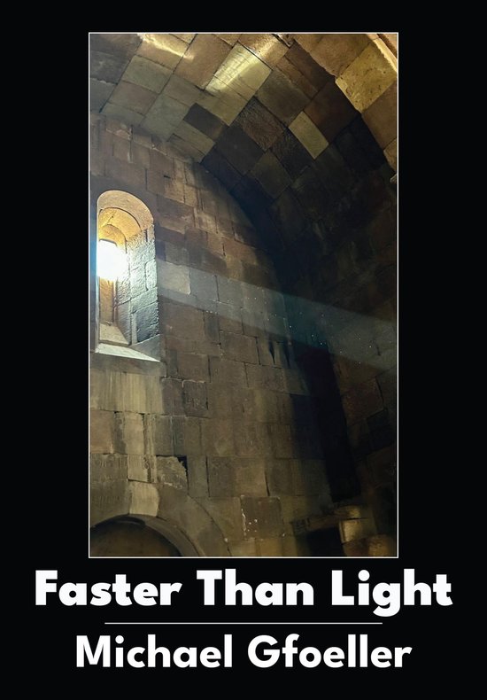 Faster Than Light - cover