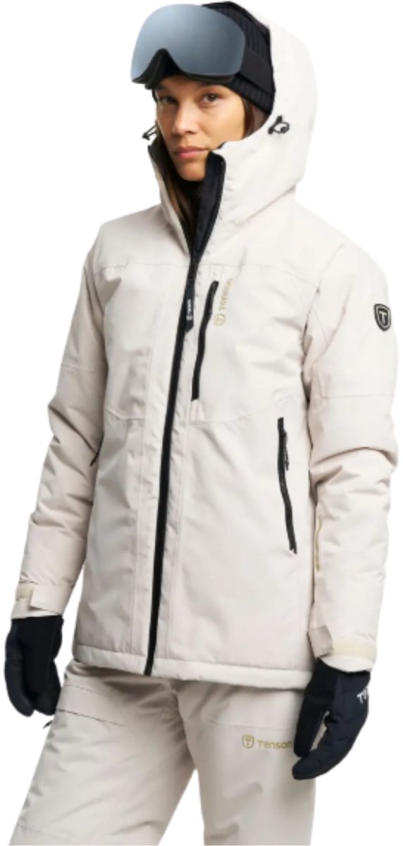 Tenson Womens Niseko Ski Jacket