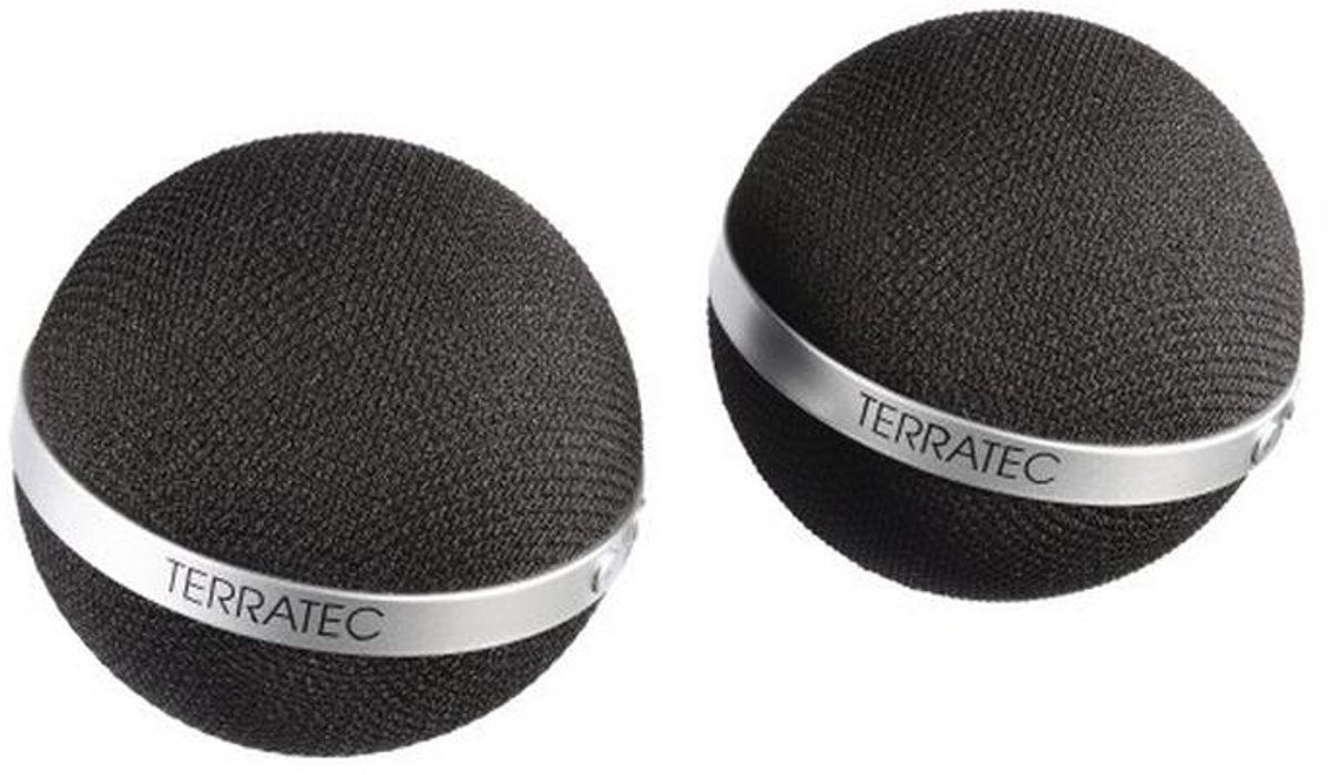 Draadloze Bluetooth luidspreker met krachtige batterij en compact ontwerp