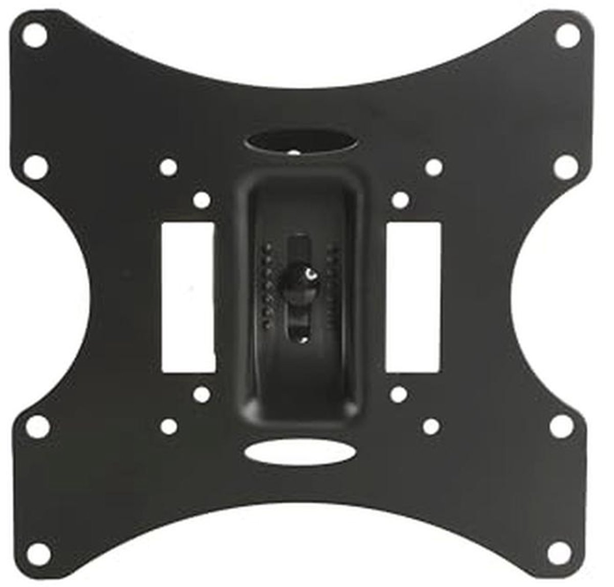 Draaibare muurbeugel voor tv 23-42 inch met VESA 200x200