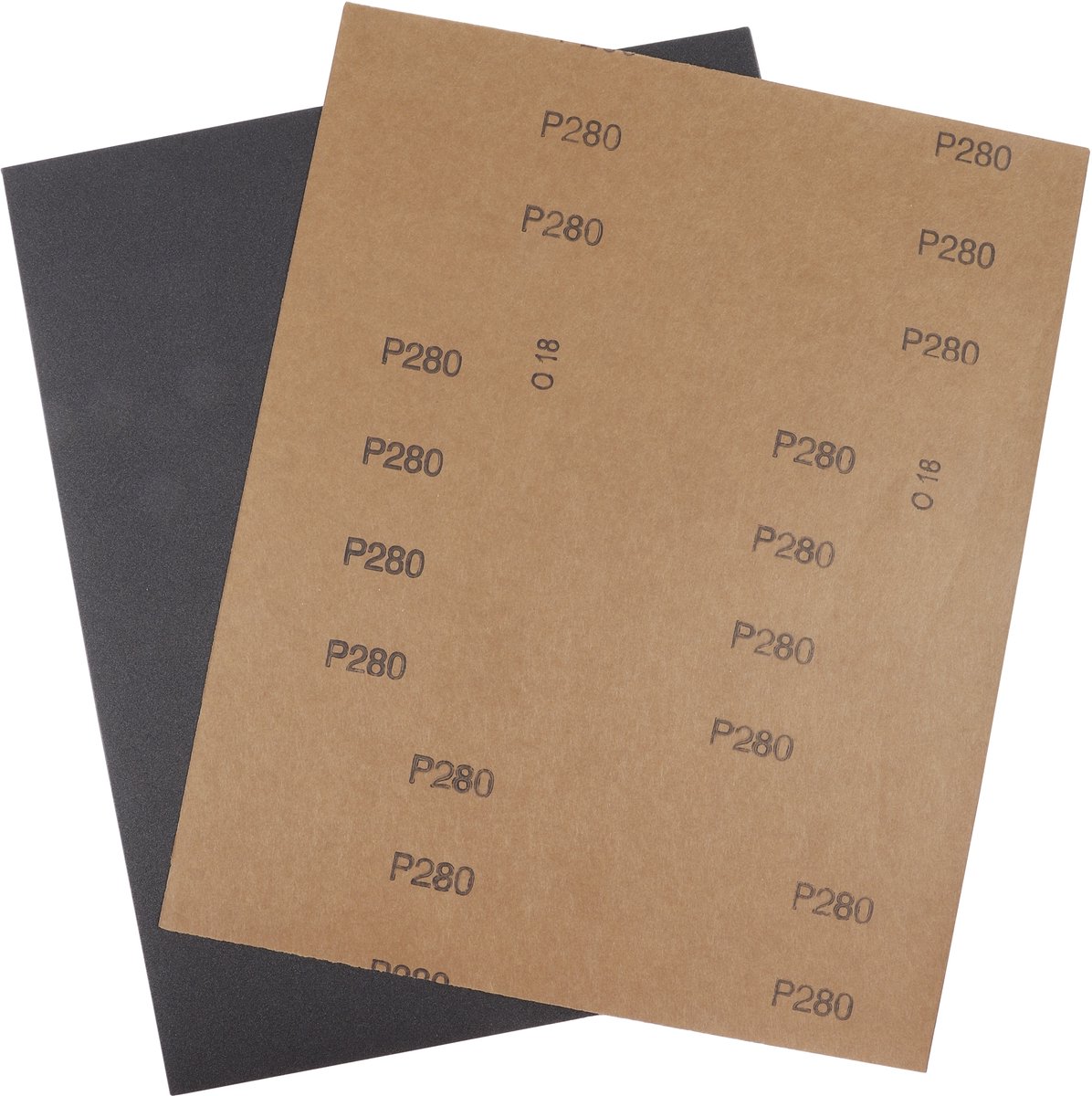 Copenhagen Pro schuurpapier - waterproof - K280