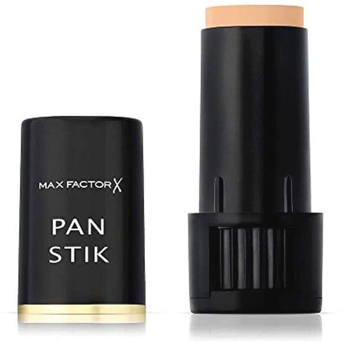 Pan Stick Foundation 14 Cool Copper - 15 ml