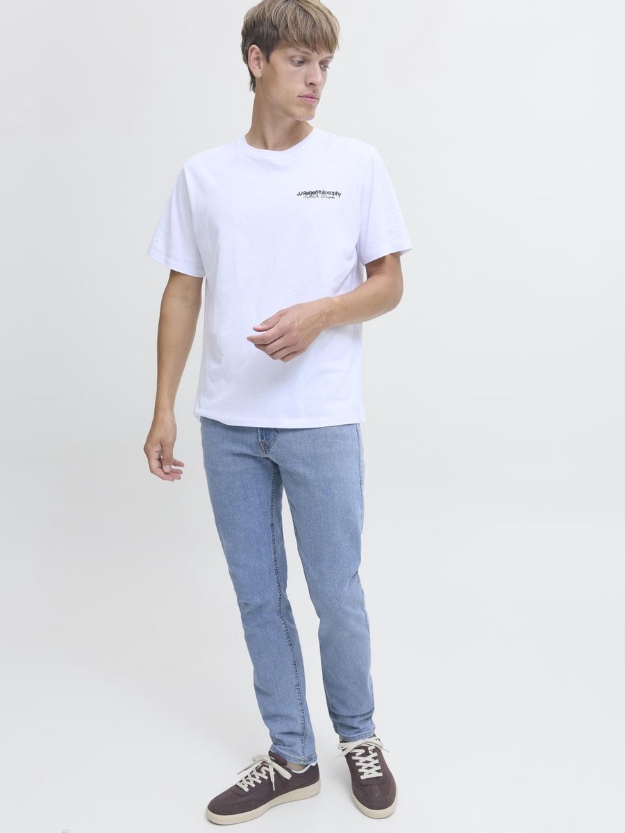 JJ Rebel Luke JJ Craft AT 761 Jeans Heren X L34 — afbeelding 2