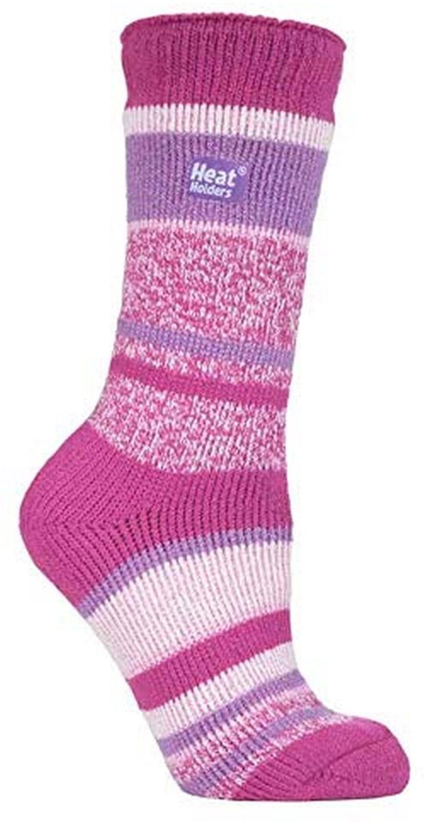 Dames Winter Warme Thermo Sokken 37-42 EU