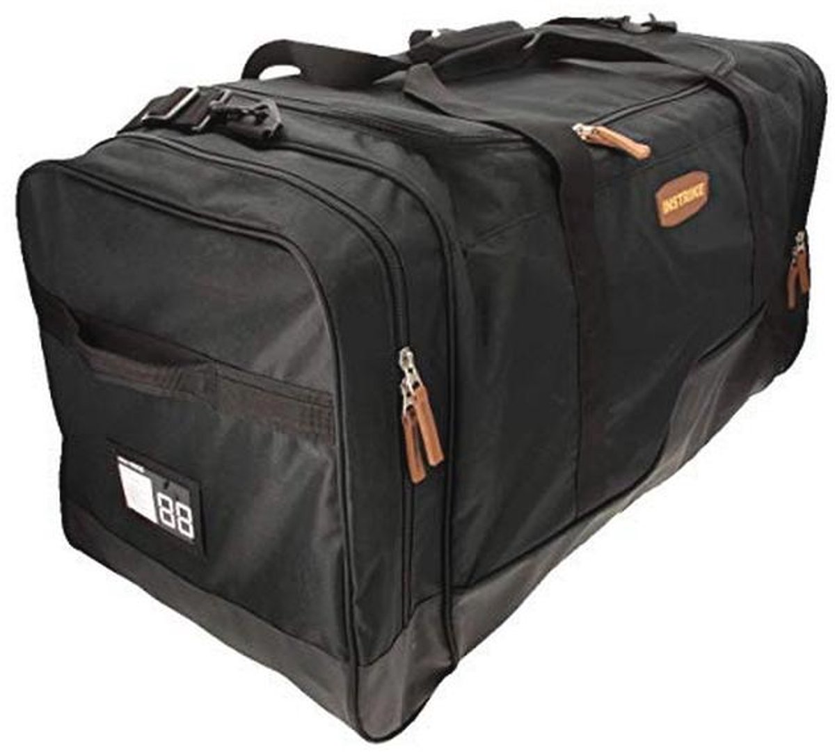 Hockey Draagtas 40" - Sporttas voor IJshockey en Rollerhockey