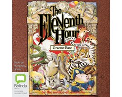 The Eleventh Hour