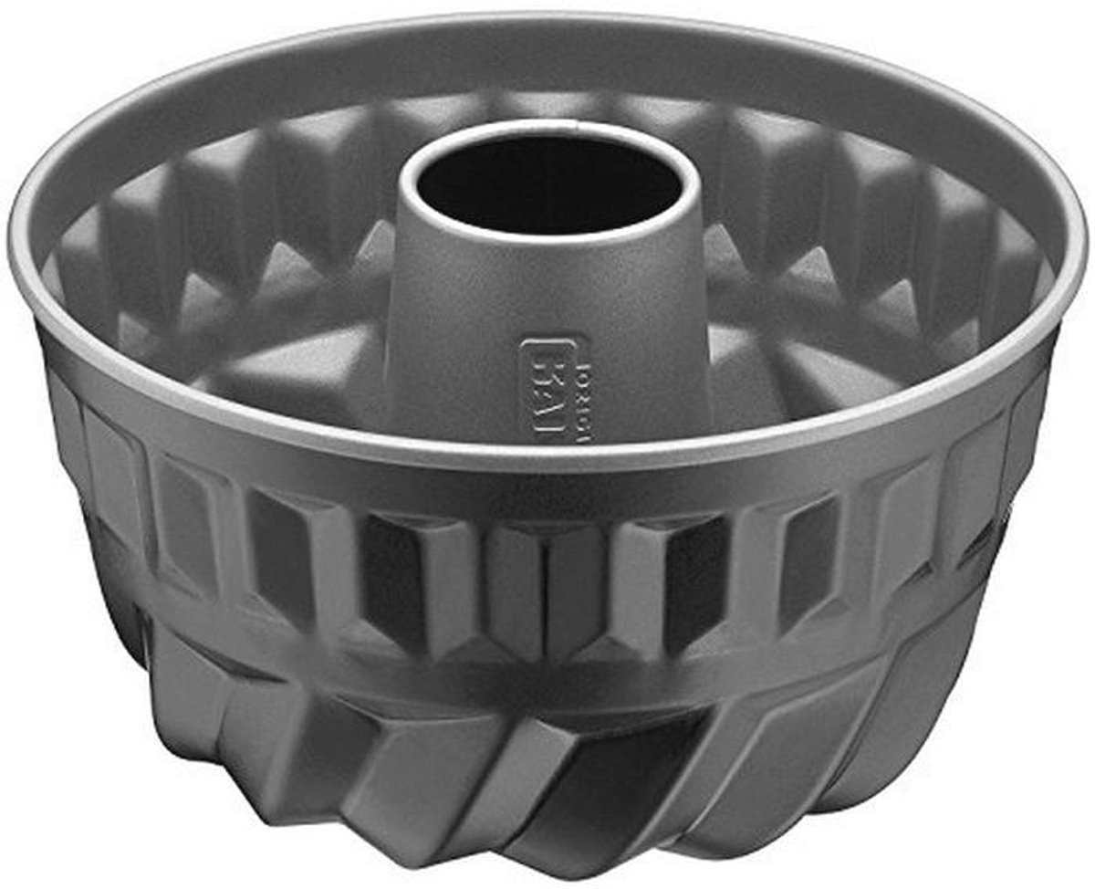 Mini Tulbandvorm 16 cm - Anti-aanbaklaag, Duurzaam en Goede Warmte Distributie
